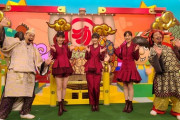 【乃木坂46】バナナマン×生田絵梨花×高山一実×久保史緒里 ご利益ありそうな5ショット！