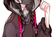【FGO】狂信者ちゃん…雪轍のハサンちゃん Fate/GrandOrderのイラスト紹介3920