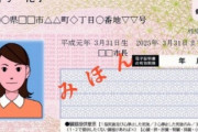 マイナンバー「全口座ひも付け」義務化！来年の法改正目指す