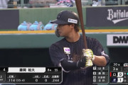 ロッテのショート打撃成績…