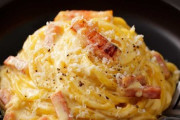 【飲食】「イタリア人の逆鱗に触れる」ナポリタンよりも許せない　日本の“魔改造”パスタとは