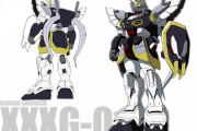 ガンダムWのガンダム5機でサンドロック好きなやつマジで0人説