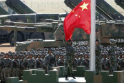 文特別補佐官「在韓米軍が撤退したら中国が核の傘を提供すればどうか」！