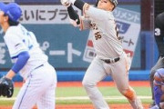 香月一也打率.333(21-7)2本塁打5打点OPS1.153