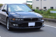 三菱で一番かっこいい車はコレｗｗｗｗｗｗｗ
