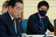 【新潮】岸田首相長男「フジテレビ既婚女性記者と密接交際」情報に激怒　　内部調査に岸田翔太郎氏「この件”だけ”は違います！」