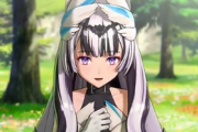 【朗報】「ファイアーエムブレム エンゲージ」、超可愛い美少女キャラがメインヒロインで大勝利してしまう！！