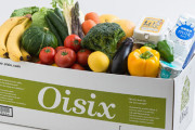 食材宅配サブスク『オイシックス』、配送トラブルで契約者に「工場の空気」を送りつけてしまい謝罪