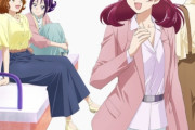 プリキュア5の続編『オトナプリキュア』にSSの咲と舞が出演。あと皆おばさ…大人の女性になられる