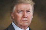 トランプ大統領、2019年に作られた自身の肖像画にキレる「本当に最悪。作者才能ないわ」 → 画家が反論「お披露目後の反応はよかったのに」