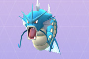 【ポケモンユナイト】ギャラドス実装したらどんな感じになるんだろ？