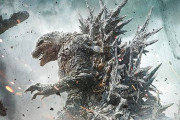 【映画】『ゴジラ-1.0』がV3を達成！迫る北米公開を前に、海外批評家からも絶賛の声