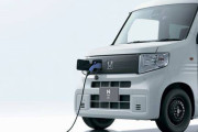 【悲報】ホンダ軽EV「N-VAN e:」発売延期・・・