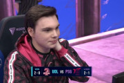 【WCS】"WC地域最強チーム" UoLさん、PSGに圧勝　これでV3は明日2連勝で2位以上確定