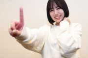 SKE48福士奈央は「THE W」で優勝できる逸材！アイドルの域を超え、もはや芸人【東スポWEB】