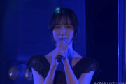 【速報】AKB劇場に篠田麻里子様登場ｗｗｗｗｗｗｗｗｗｗ