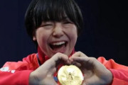 韓国人「レスリングの藤波朱理が金メダル！名実ともに女子レスリング最強国が日本である理由は？」　韓国の反応