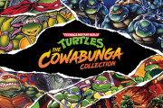 【話題】カワバンガ！『Teenage Mutant Ninja Turtles：The Cowabunga Collection』が本日発売。『ミュータントタートルズ』シリーズ13タイトルを収録