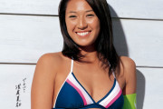 【画像】浅尾美和さんの水着グラビアｗｗｗｗｗｗｗｗｗｗｗ
