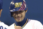 【朗報】イチロー（25）「僕にはアスリートが酒を飲み煙草を吸うメリットが分からないんです」