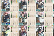 【艦これ】ちょっと今E4-3ラスダンで詰まってるんだが相談いいでちか？