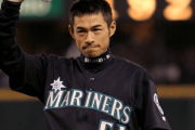 イチロー「ヒットしか打てません」←スターだった理由
