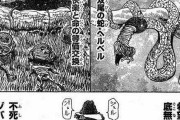 【ハンターハンター】冨樫先生「ブリオン！ガス生命体！ゾバエ病！」ワイ「ウオオオオ」→