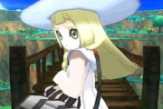 【画像】3DSのポケモンのグラフィックって汚すぎないか？Switchに慣れたらもう3DSには戻れない