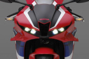【速報】ホンダが新型「CBR600RR」の詳細を発表！【新型】 ニューモデルが出たらageるｽﾚ【速報】