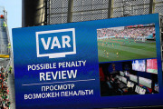 ◆朗報◆Ｊ１ 来シーズンからVAR導入へ！計画前倒し