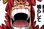 【疑問】ワンピースの1番泣けるシーンを思い浮かべてくださいｗｗｗ