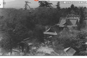 100年前にドローン撮影？神社で見つかった古写真183枚が伝える大震災の恐怖【静岡発】
