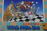 FC版マリオ3「セーブできないけど全ステージやると8時間くらいかかるで～」