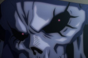 『アニメ海外の反応』オーバーロードⅣ　第1話