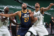 【NBA】CLEが2013年にヤニスかゴベアを指名していたらレブロンのリングは幾つ増えていた？