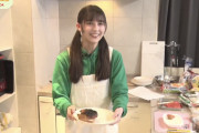 【画像】ペイトン尚未ちゃんの特製ホットサンド🥪【ラブライブ！スーパースター!!】