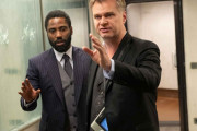 『TENET テネット』ノーラン監督の日本向けメッセージ