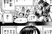 【悲報】ワンピースの伝説「ゴッドバレー事件」、ガチで奴隷にされたシャクヤク救出っぽいｗｗｗｗｗｗｗｗｗｗｗｗｗｗｗ