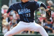 昔ベイスターズに高崎健太郎ってピッチャーおったよな