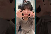 仲良し同期でイチャイチャsetlog️#日向坂46_イチャイチャ虫 #日向坂46#大野愛実