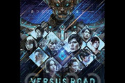 「GARO -VERSUS ROAD-」見終わったんだけどこの世界魔戒騎士ほぼいないとかかなり絶望的じゃない？