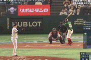 【プレミア12　侍ジャパン対メキシコ】山本由伸、無双yyyyyyyyyyyyyyyyyyyyyyyyyyyyyyyyyy