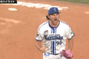 DeNAバウアー、さらなるフル回転宣言！？「中３日で毎回１５０球投げるのを、ぜひ見せたい」