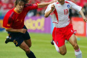 バルサとスペイン代表のレジェンドDFプジョル「2002W杯は韓国が負けるべきだった」