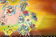 ポケモン３大名曲「風といっしょに」「小さきもの」あとひとつ