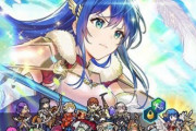 【FEH】このシーダって天井してまで引くほど強いの？