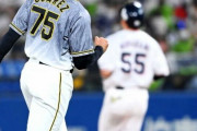 スアレス＆岩崎が禁断のダブル回またぎ　執念采配でヤクルト止めて矢野阪神２００勝