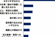 ｢子どもをもう1人ほしい｣という希望が打ち砕かれている…日本の少子化が加速する根本原因
