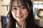【画像あり】19歳の競輪選手「河内桜雪」アイドルルックスなのに“60センチのすごい太もも”が話題に