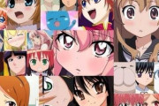 【急募】暴力系ヒロインがオワコンになった理由wwwww